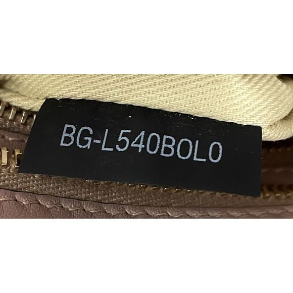 Valentino Garavani Rockstud Tote Rigid Leather Small Neutral - Picture 9 of 9